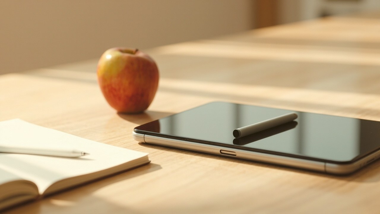 Айпад аір: чим відрізняється від звичайного iPad