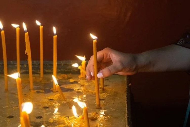 Церковне свято 21 липня в Україні