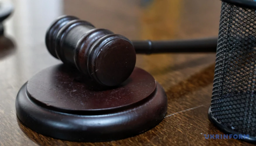 Будівля суду у Вроцлаві, де ухвалено рішення про арешт підозрюваних у побитті українського подружжя