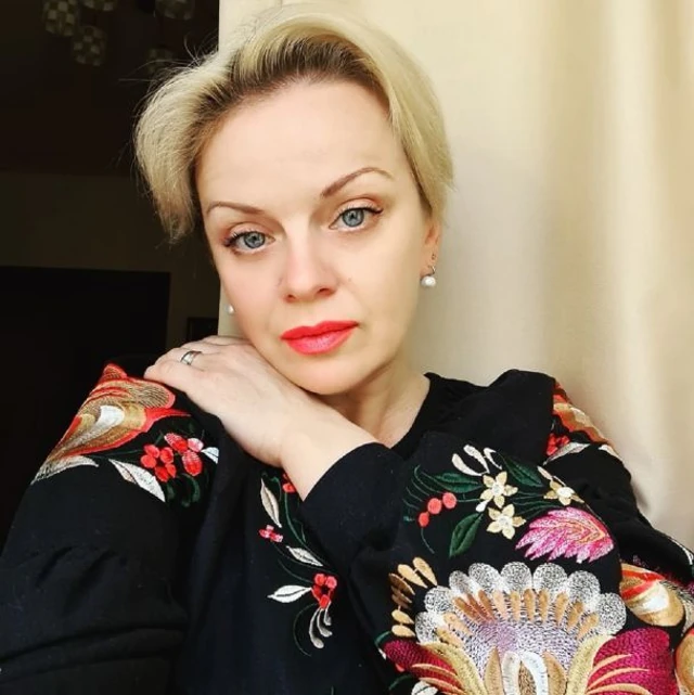 Ірма Вітовська підтвердила інтереси сина Ореста та його намір вступити до вишу