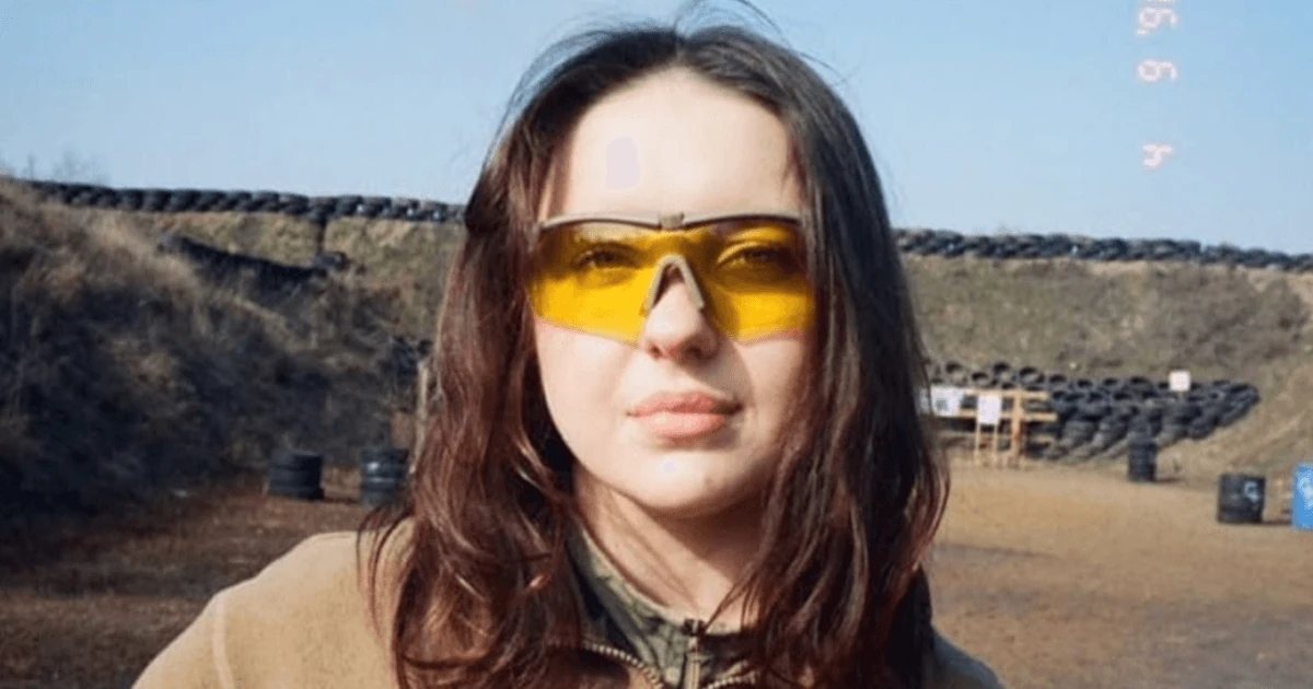 Студентка НаУКМА, яка прибула на місце удару як доброволиця, загинула під час повторної атаки на Київ