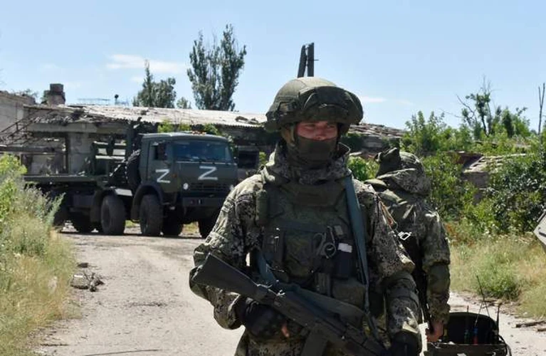 У Держдумі озвучили «орієнтир» 2030 року для війни проти України