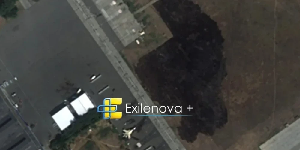 Генштаб, Сили оборони та Exilenova+: підтверджені ролі в ураженні «Ахтубинська»