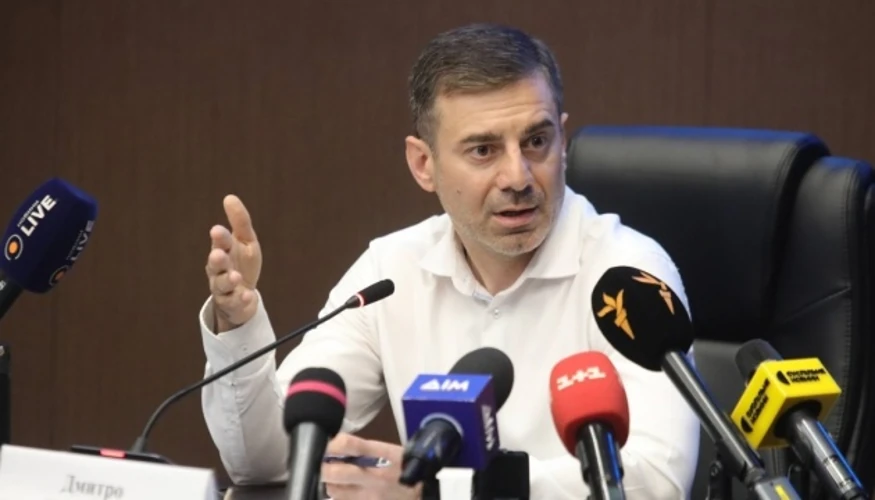Лубінець ухвалив рішення звернутися до силовиків через атаки після перевірок ТЦК на Закарпатті