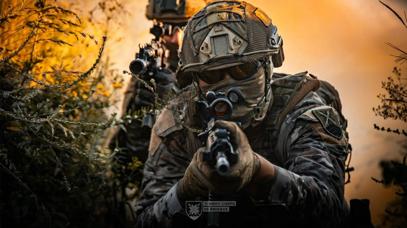 Генштаб ЗСУ: Сили оборони відбили атаки на 13 напрямках фронту 10 серпня