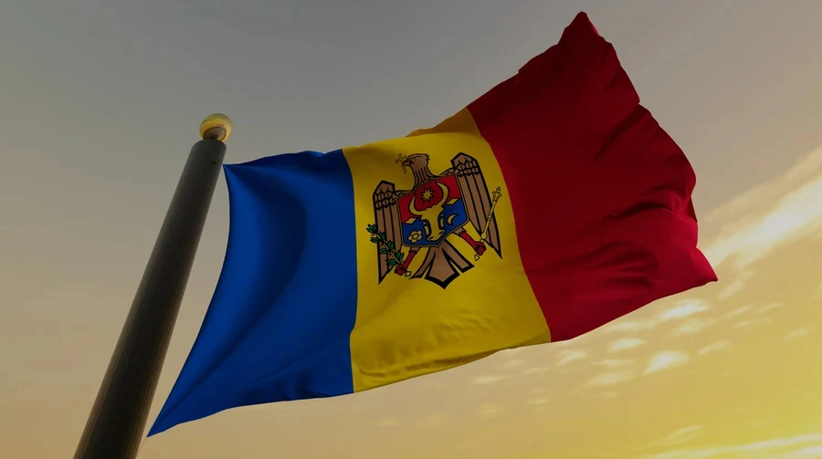 Дрон під час атаки на Одещину знову залетів у Молдову: що вже відомо