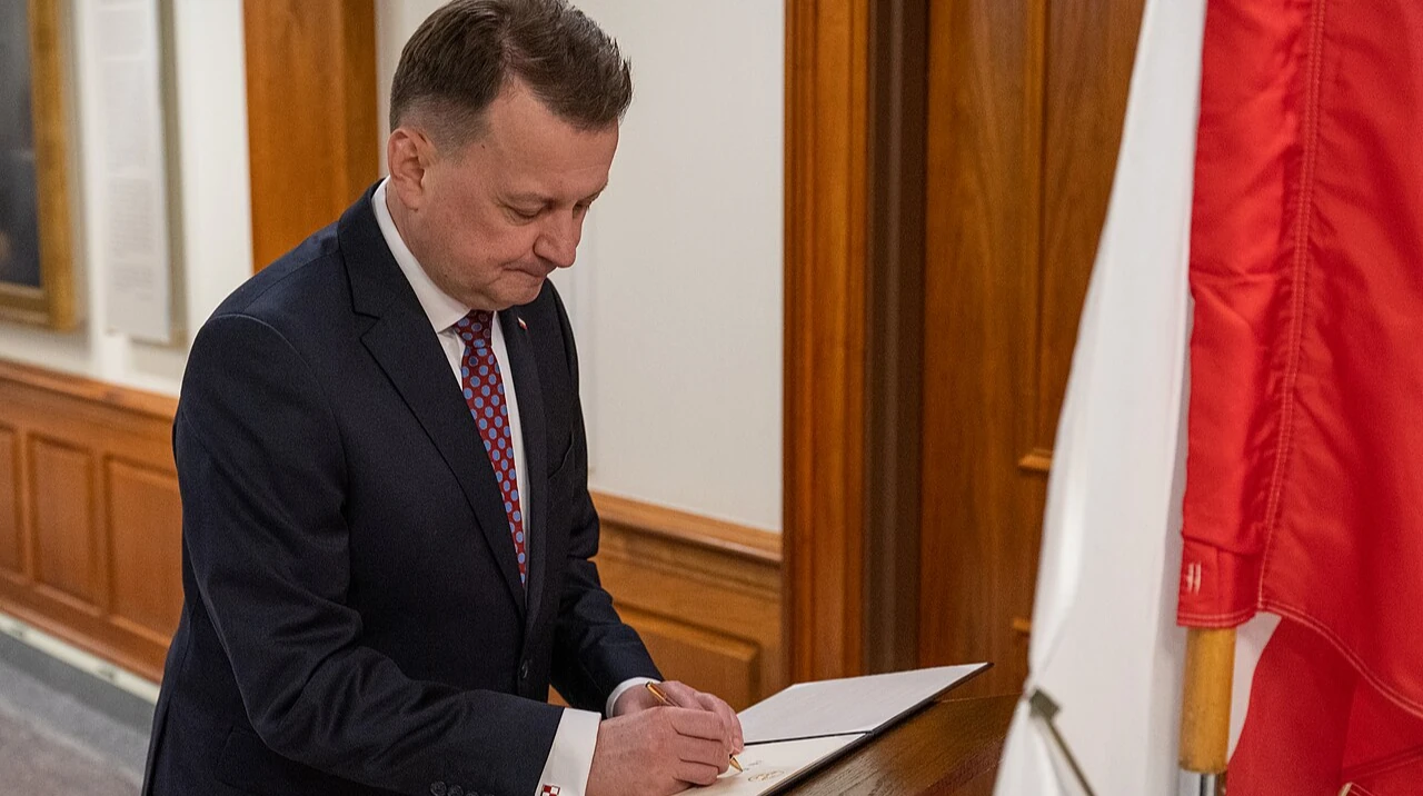 Польська дискусія щодо Patriot: Блащак проти, Томчик відкидає побоювання