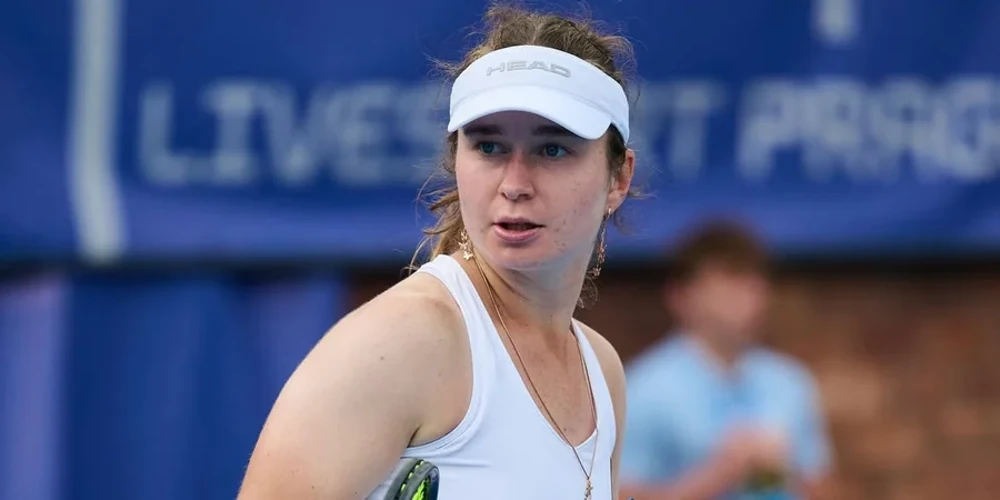 Снігур здобула другу перемогу на WTA 1000 у Цинциннаті після українського дербі