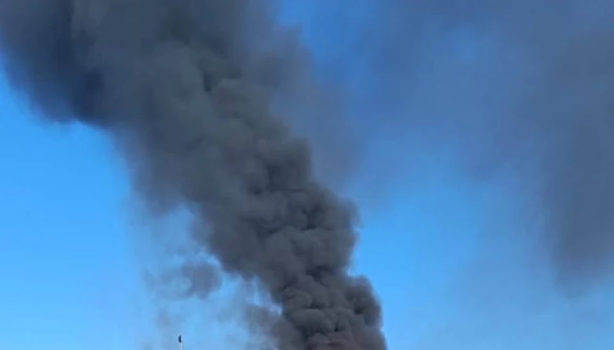 Поліція Рівненщини повідомила про вибух у райвідділі: є загиблий і поранені