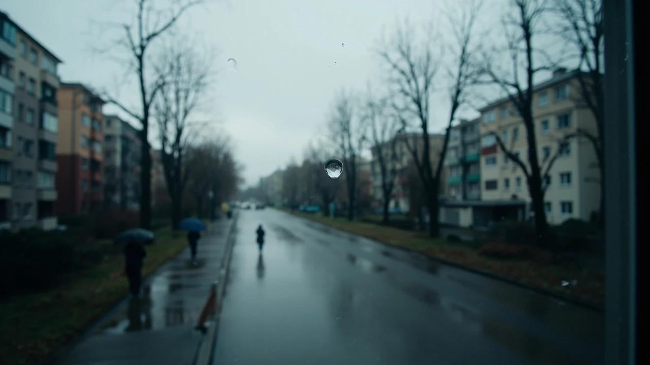 погода в Червонограді