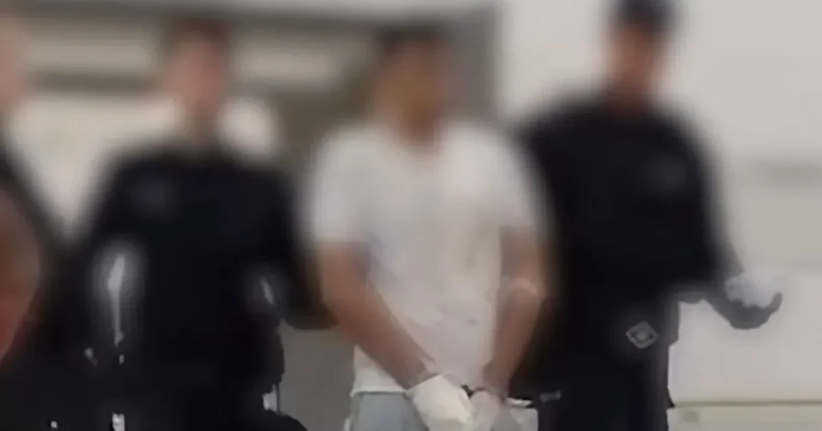 Три місяці під вартою: суд у Ярославі обрав запобіжний захід для українця Ігоря М.