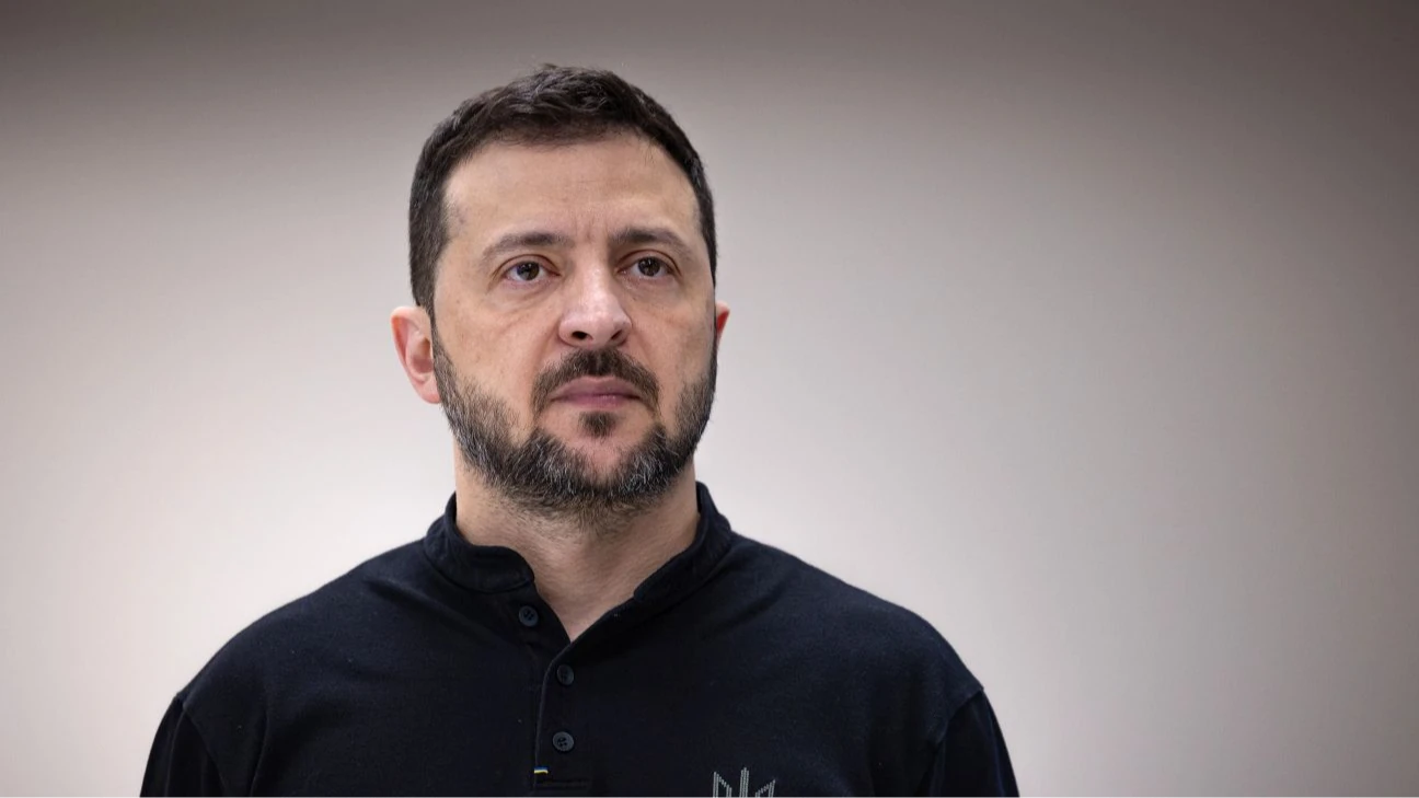 Зеленський відреагував на заклики нардепів: Україну зламають, якщо прогинатися