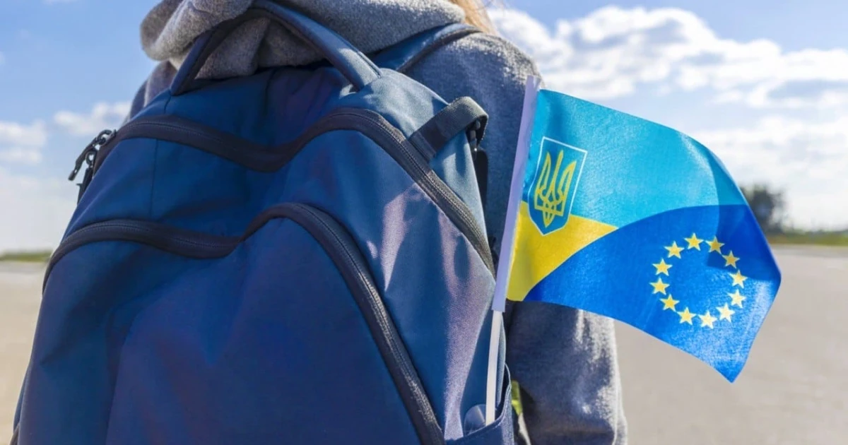 Литва продовжила тимчасовий захист для українців до 4 березня 2028 року