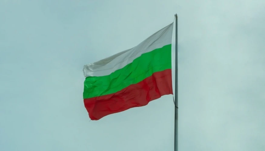 Президент Болгарії Румен Радев