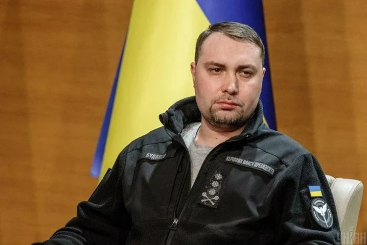 Кирило Буданов