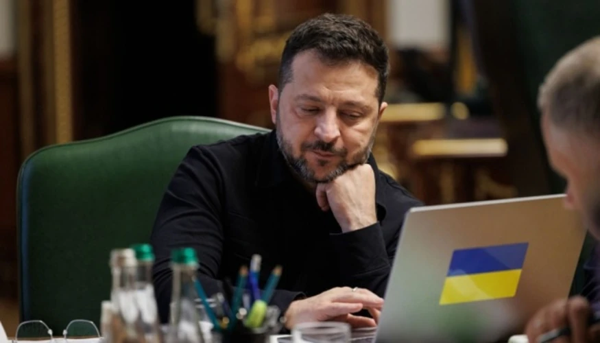 Переговори Зеленського з прем’єром Нідерландів: чому це стосується кожного українця
