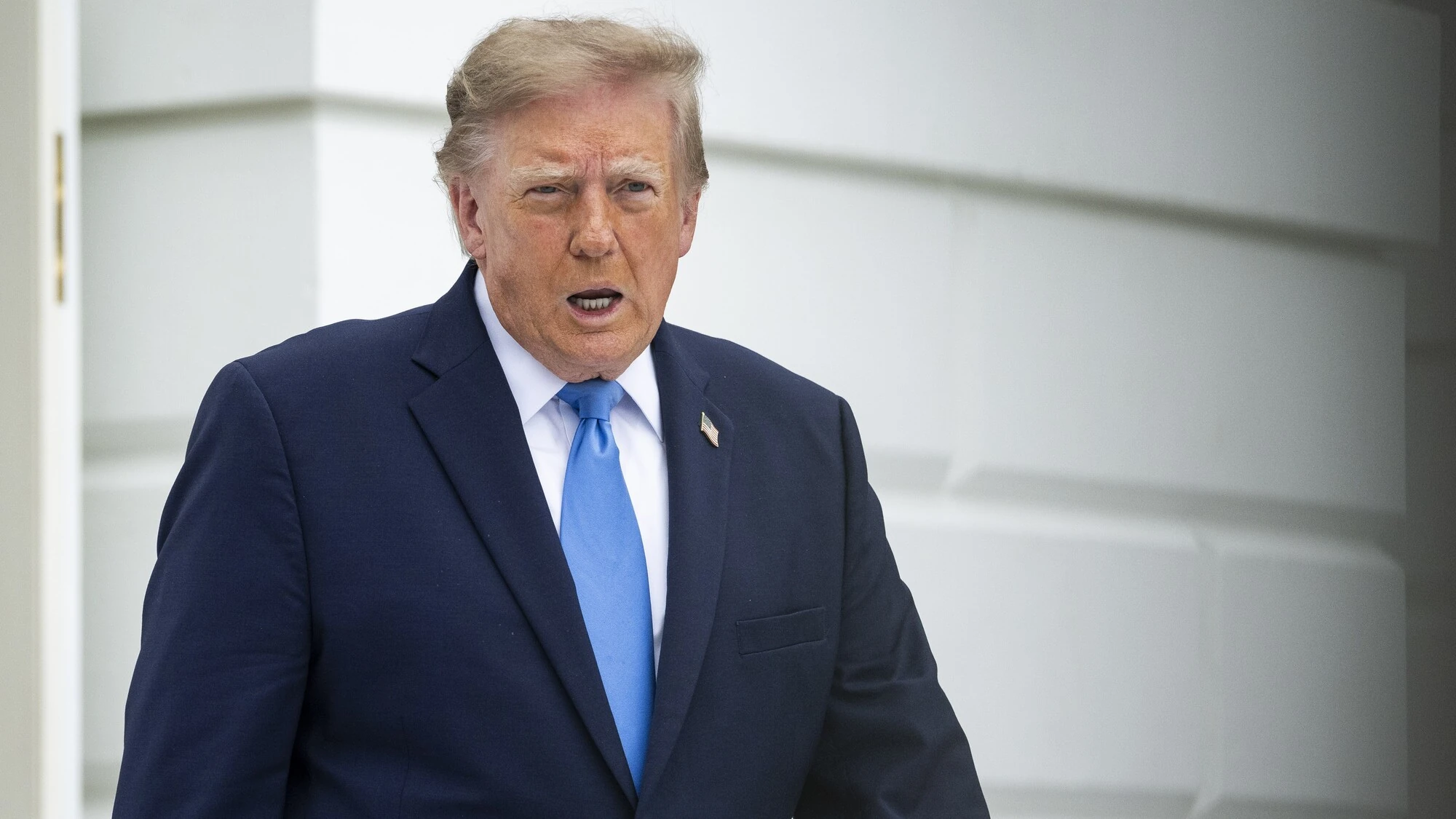 Що відомо про указ Трампа щодо «червоного» дизеля: пояснення крок за кроком