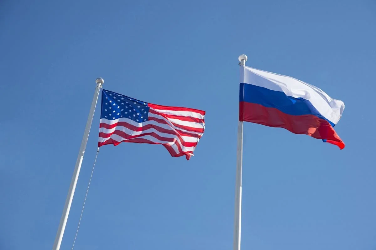 Віткофф і Путін: хто обговорював бізнес-угоди США та Росії