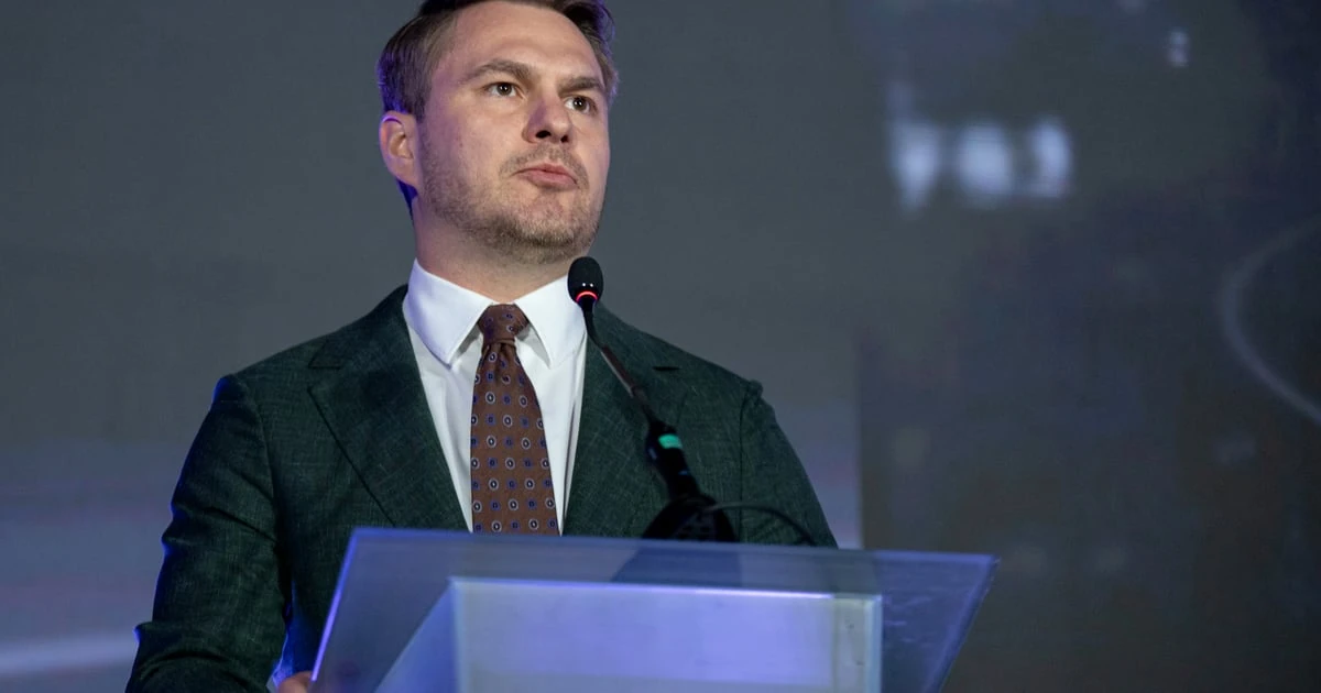 Кравченко назвав Веркотюка та австрійські затримання у своїй заяві