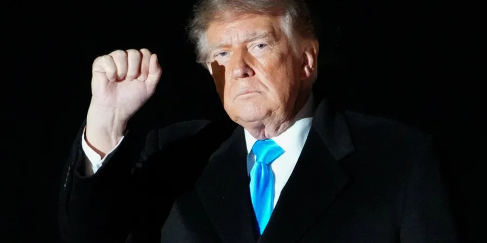 «Невелика ціна» за безпеку: як заява Трампа про Іран резонує поза США