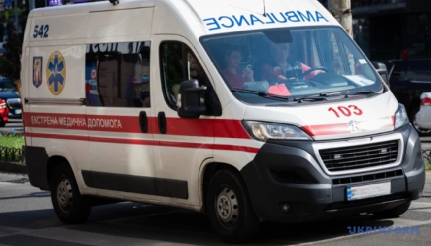 У Кременчуці 7 жовтня РФ атакувала житло: дві смерті, 47 травмованих