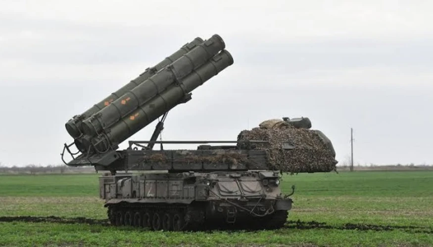 Деталі ударів 3 жовтня: «Бук-М3» під Курошанами, хаб БПЛА біля Донецька, РЕБ під Клімовим