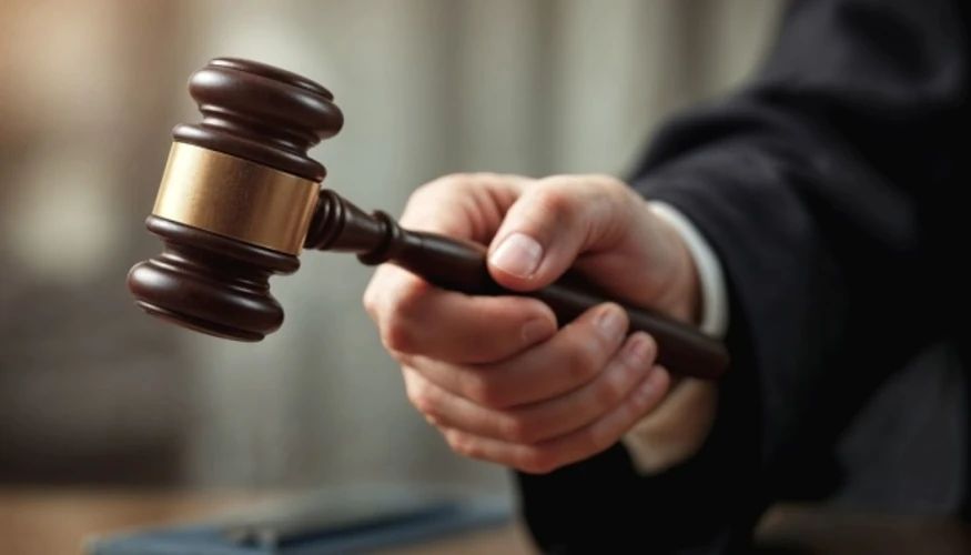 Юрій Гаравський отримав умовний термін у Швейцарії у справі Красовського