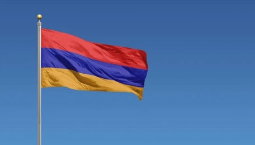Засідання уряду Вірменії щодо націоналізації енергетичної компанії