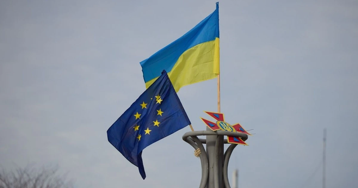 Розблокування кластерів 2 і 3: підтверджена послідовність кроків 7 жовтня