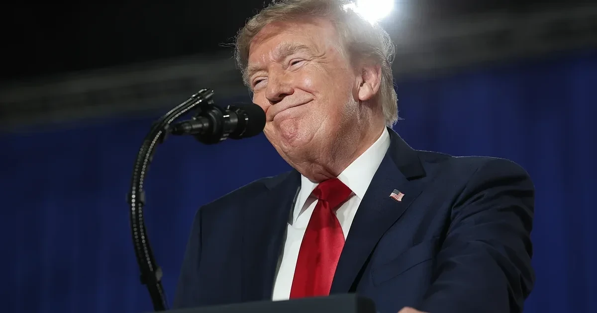 Чому рішення суду щодо бюджетної реклами Трампа стосується кожного платника податків