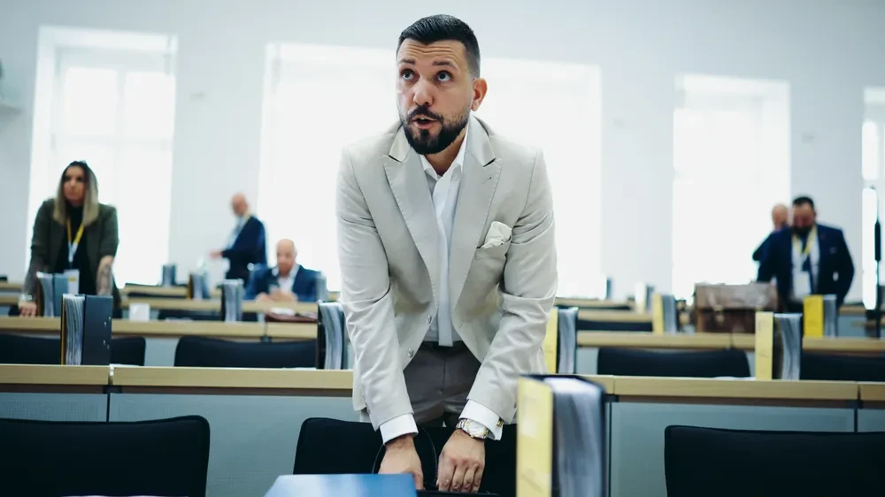 BMW відкликала лізингову пропозицію для спікера від AfD: рішення компанії
