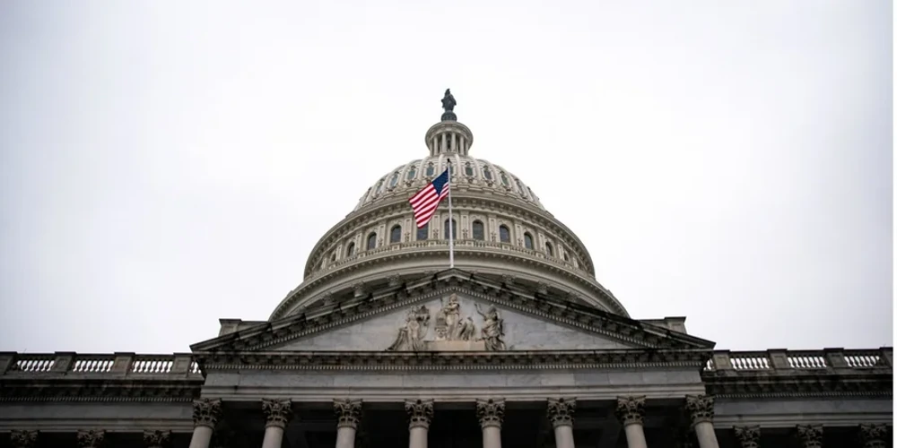 Сенатори США, які підписали заяву проти імпорту російського дизеля